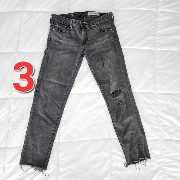 Assorted Jeans - AEO, Lucky Brand, Michael Kors & More - Picture 3 of 10